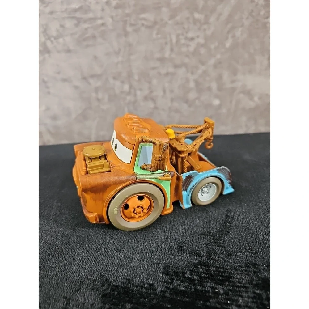 Pixar disney cars